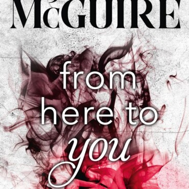 From Here To You - Perzselő Menedék