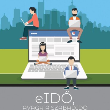 Eidő, Avagy A Szabadidő Behálózása - Generációs Kultúrafogyasztás A Digitális Ko