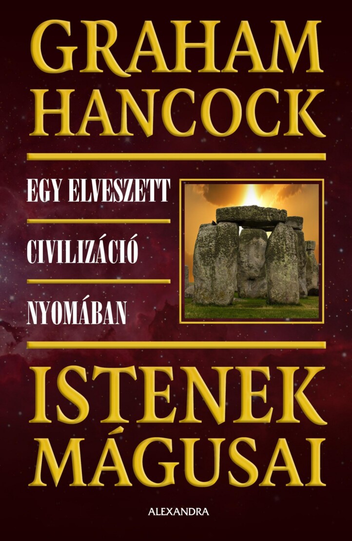 Istenek Mágusai