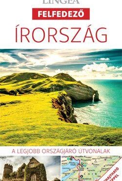 Írország - Felfedező