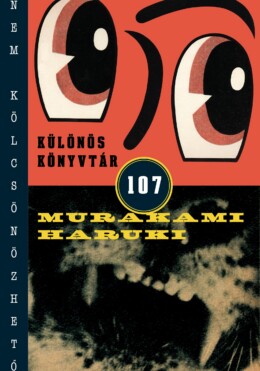 Különös Könyvtár
