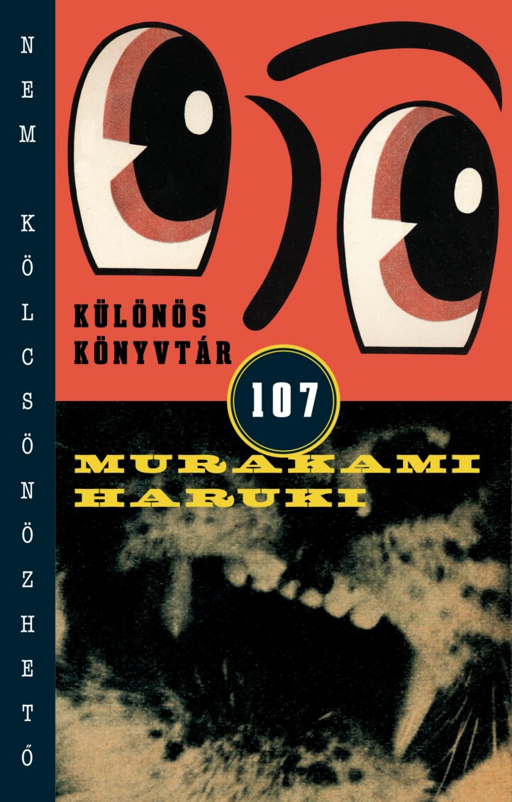 Különös Könyvtár