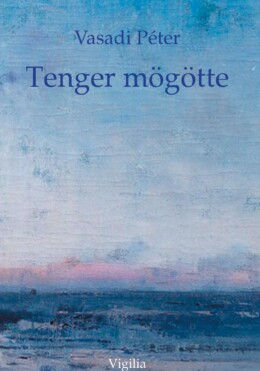 Tenger Mögötte