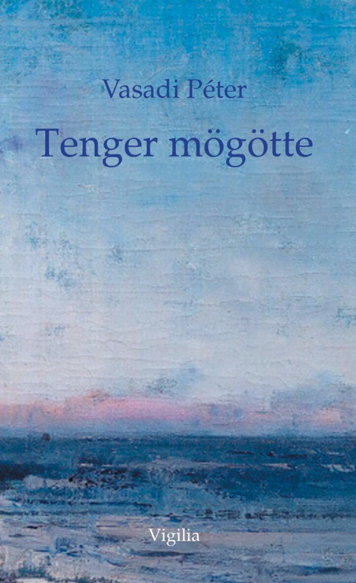 Tenger Mögötte