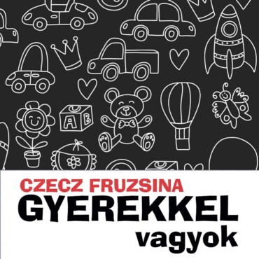 Gyerekkel Vagyok