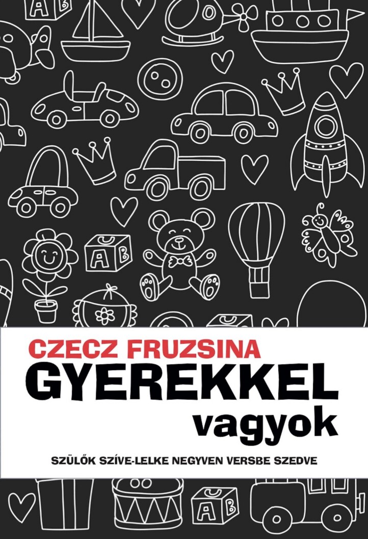 Gyerekkel Vagyok