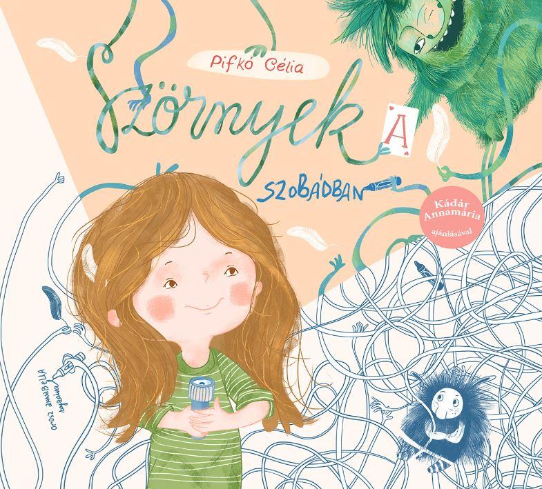 Szörnyek A Szobádban