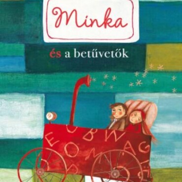 Minka És Betűvetők