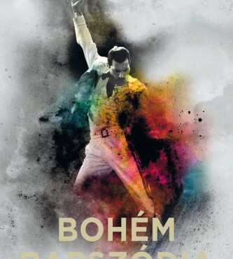 Bohém Rapszódia - Freddie Mercury Élete, Halála És Öröksége - Kötött