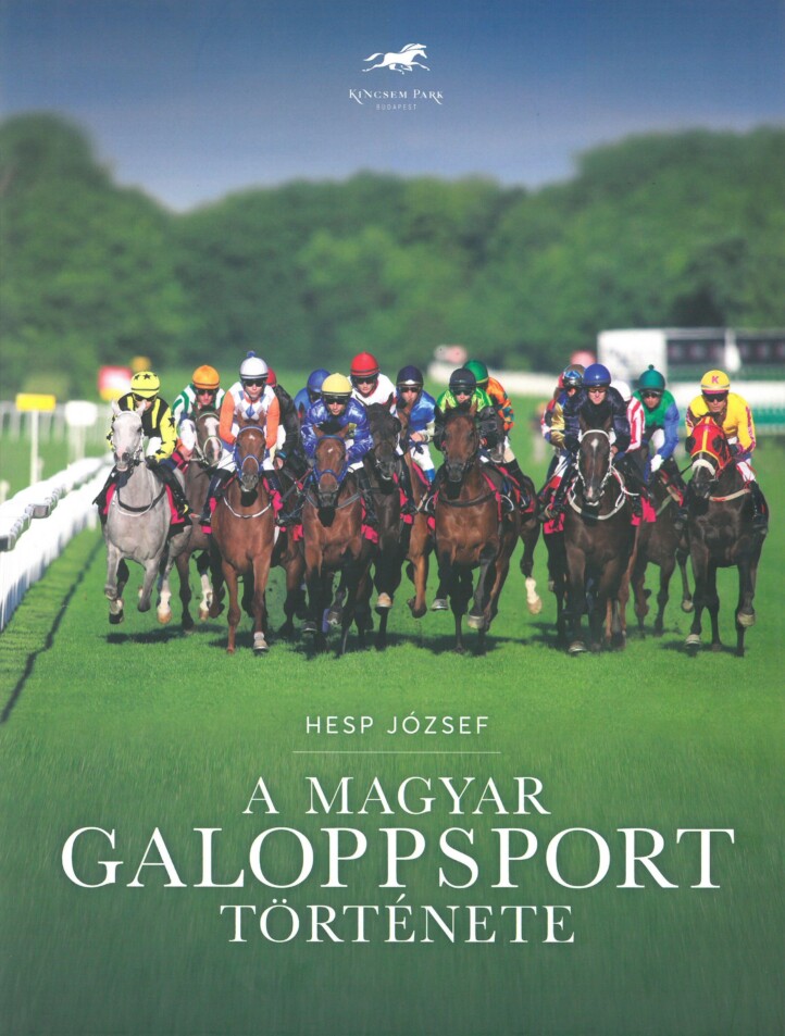 A Magyar Galoppsport Története