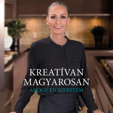 Kreatívan Magyarosan - Ahogy Én Szeretem