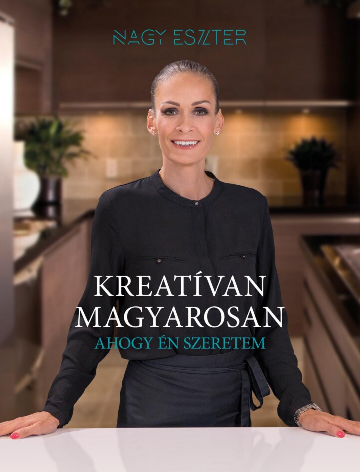 Kreatívan Magyarosan - Ahogy Én Szeretem