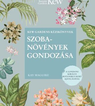 Szobanövények Gondozása