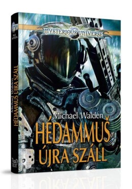 Hédammus Újra Száll