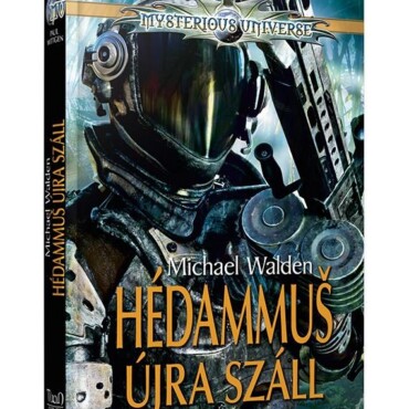 Hédammus Újra Száll