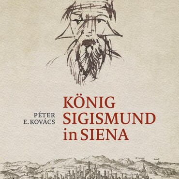 König Sigismund In Siena