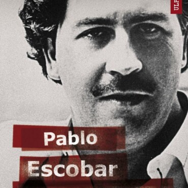 Pablo Escobar Bérgyilkosa Voltam