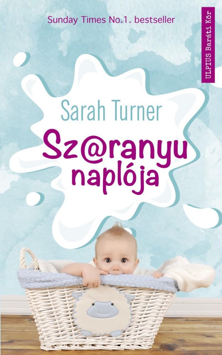Sz@Ranyu Naplója