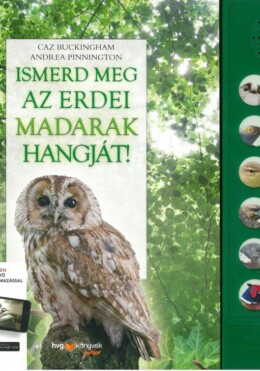 Ismerd Meg Az Erdei Madarak Hangját!