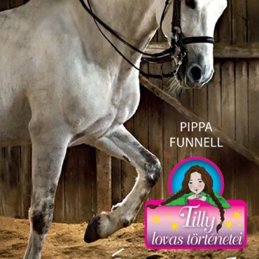 Tilly Lovas Történetei 11. - Árnyék - Éjszakai Kaland