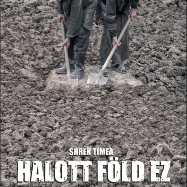 Halott Föld Ez