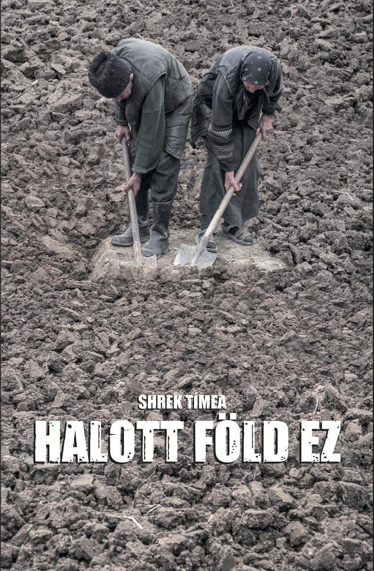 Halott Föld Ez