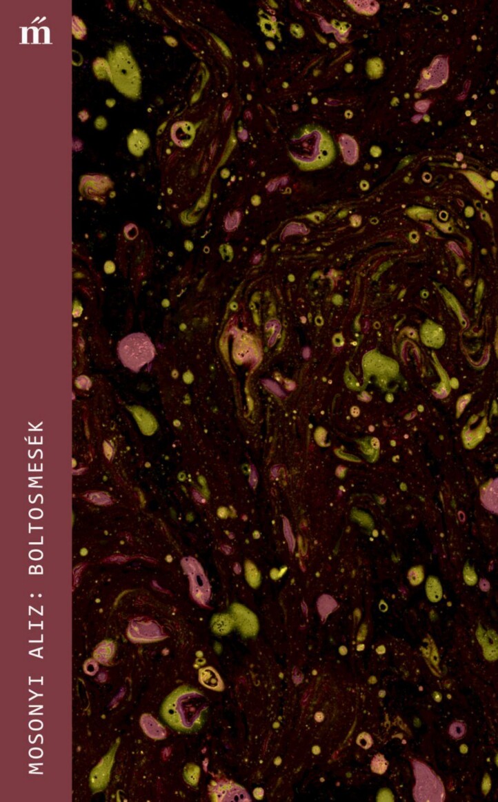 Boltosmesék - Magvető Zsebkönyvtár 9. -