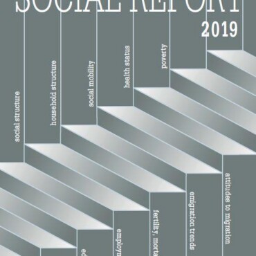 Hungarian Social Report 2019