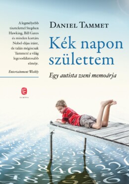 Kék Napon Születtem
