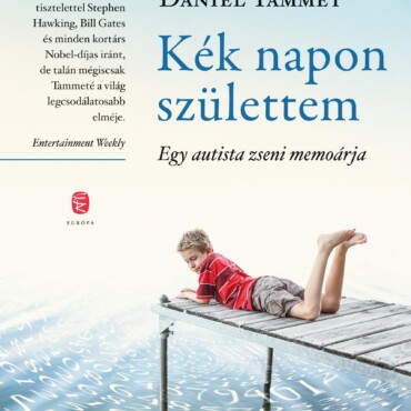 Kék Napon Születtem