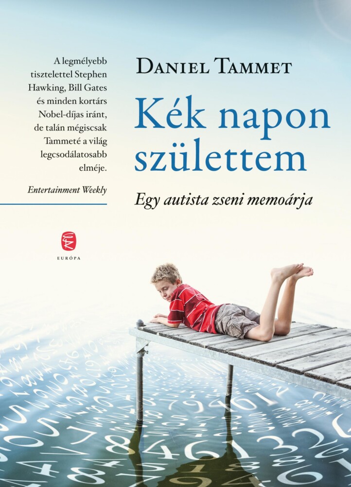 Kék Napon Születtem