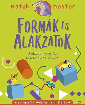 Formák És Alakzatok