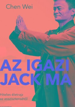 Az Igazi Jack Ma