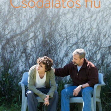 Csodálatos Fiú
