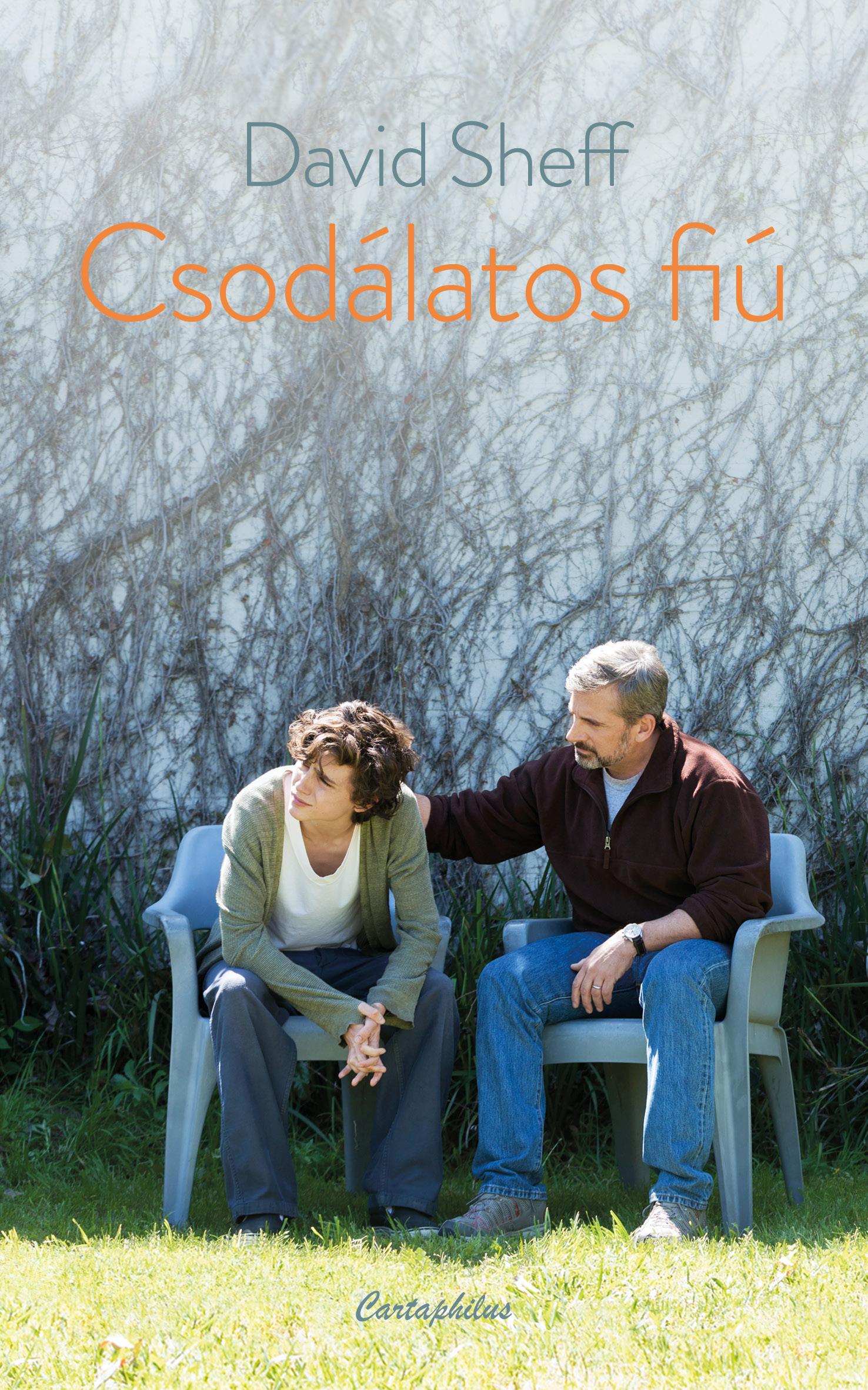 Csodálatos Fiú