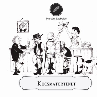 Kocsmatörténet