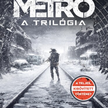 Metró - A Trilógia