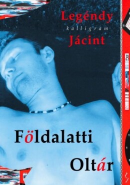 Földalatti Oltár
