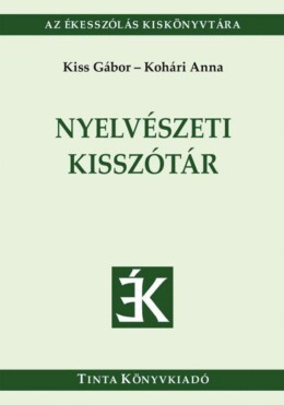 Nyelvészeti Kisszótár