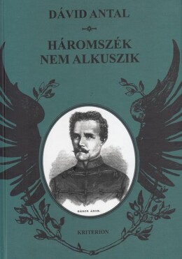 Háromszék Nem Alkuszik