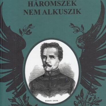 Háromszék Nem Alkuszik