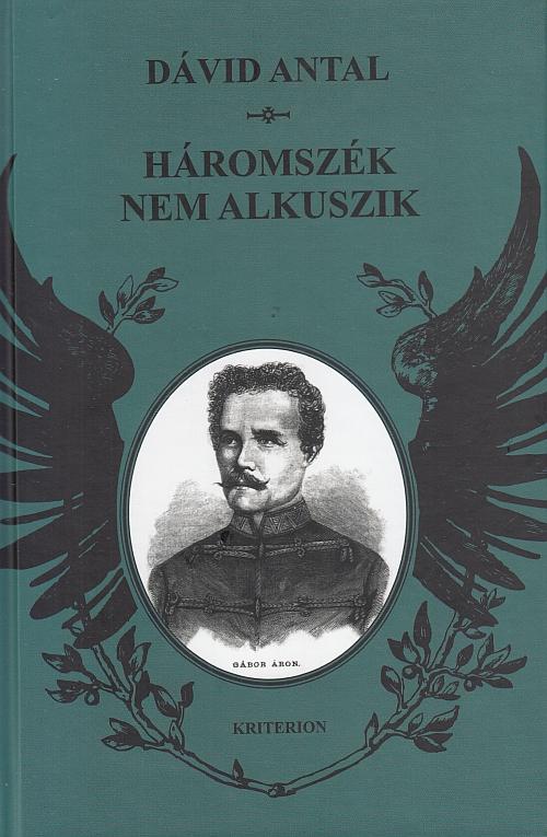 Háromszék Nem Alkuszik