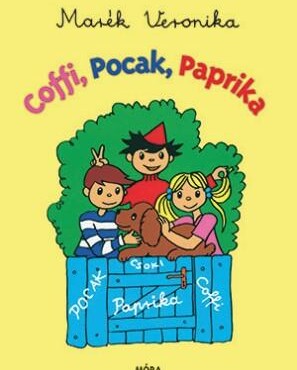 Coffi, Pocak, Paprika