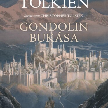 Gondolin Bukása