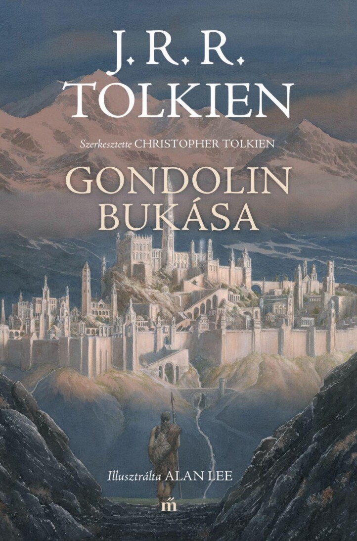 Gondolin Bukása