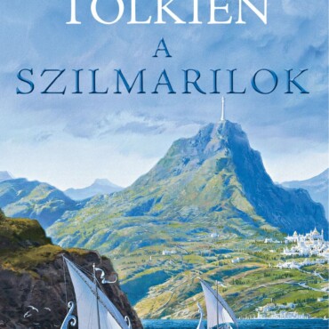 A Szilmarilok - Illusztrálta Ted Nasmith