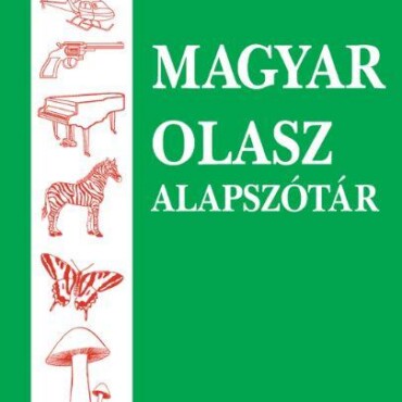 Magyar-Olasz Alapszótár