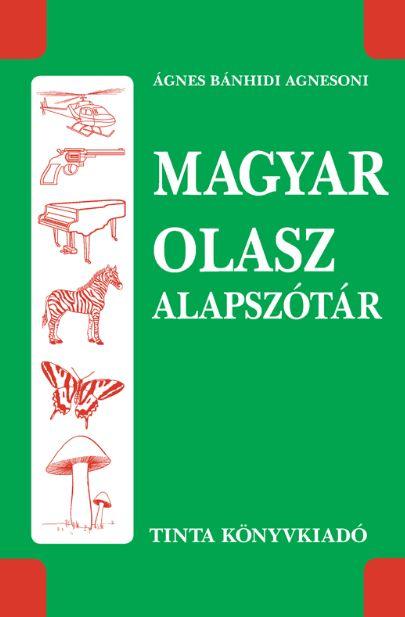 Magyar-Olasz Alapszótár