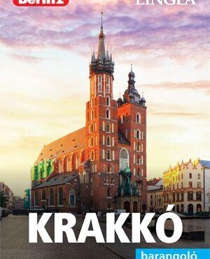 Krakkó - Barangoló - 2. Kiadás