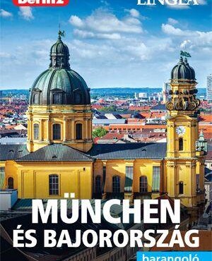 München És Bajország - Barangoló
